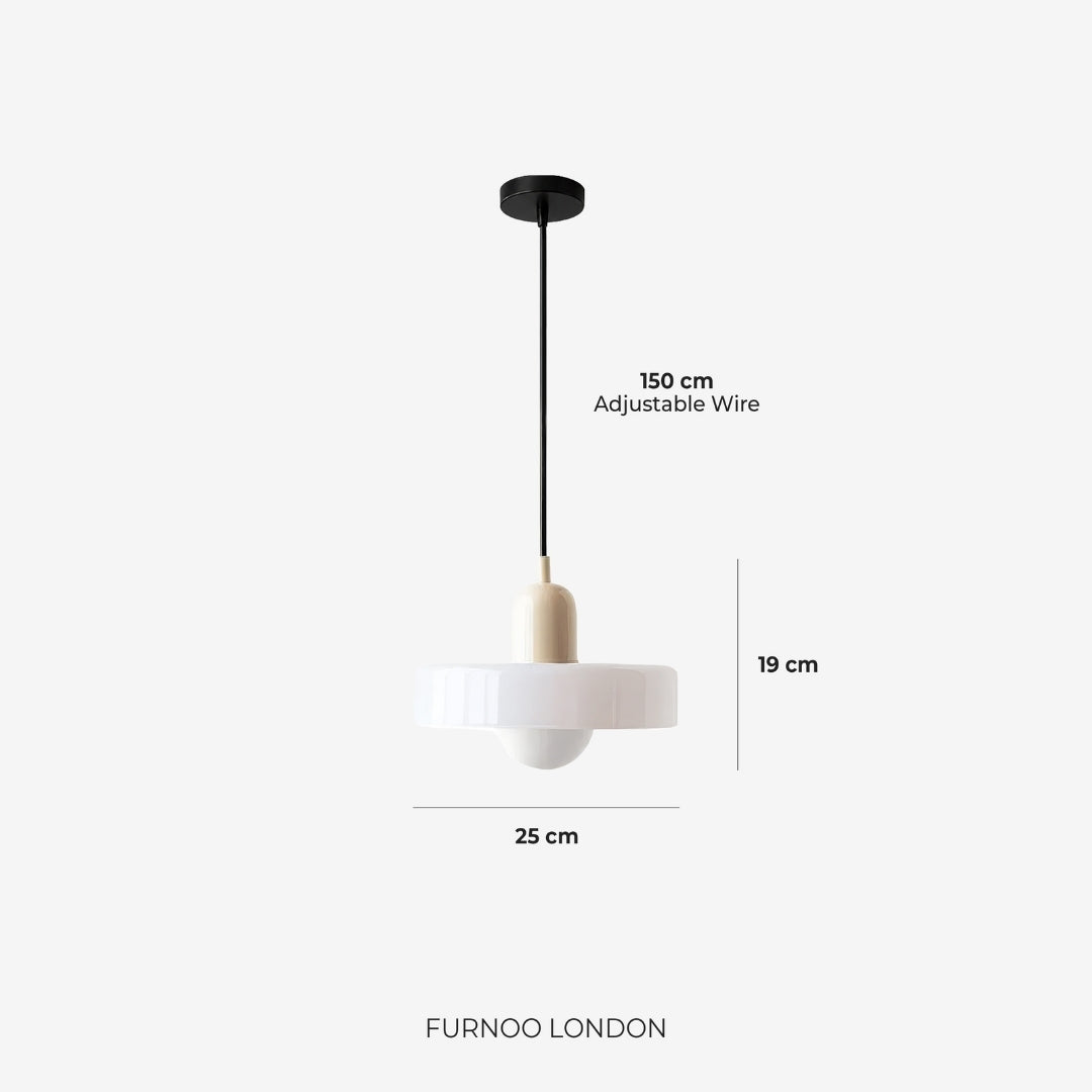 NORA pendant light