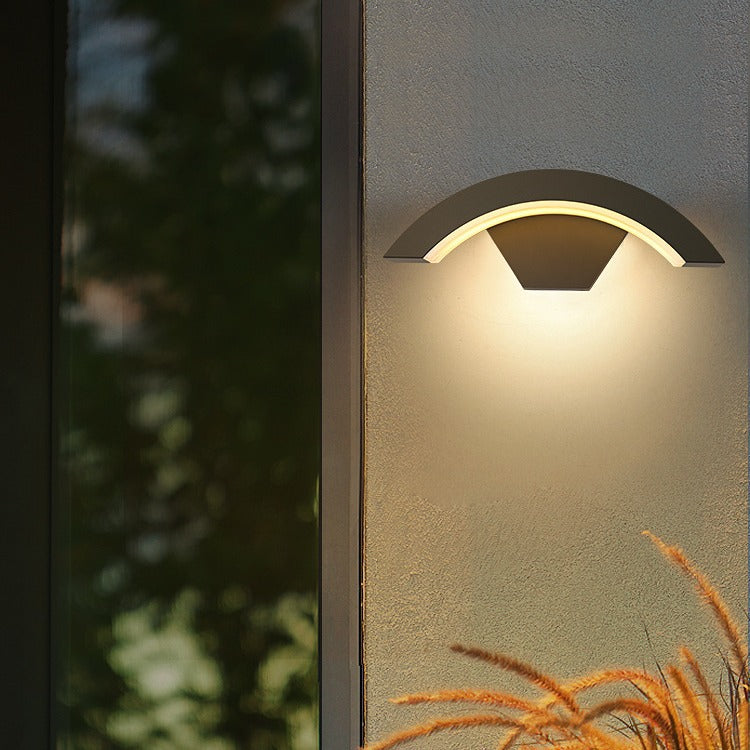 Cormac Outdoor Wall Light - image 2