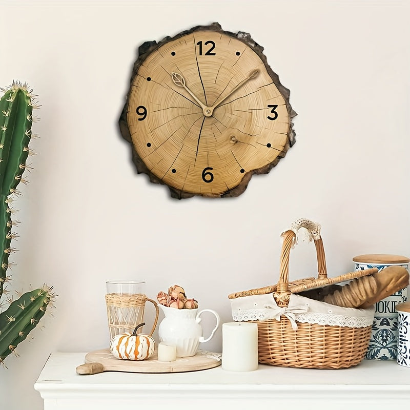 Godric Wall Clock - image 3