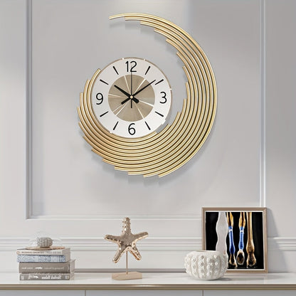 Bertram Wall Clock - image 5