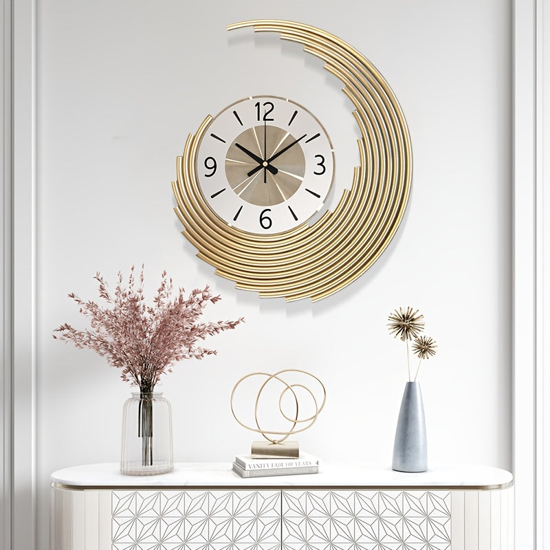 Bertram Wall Clock - image 4