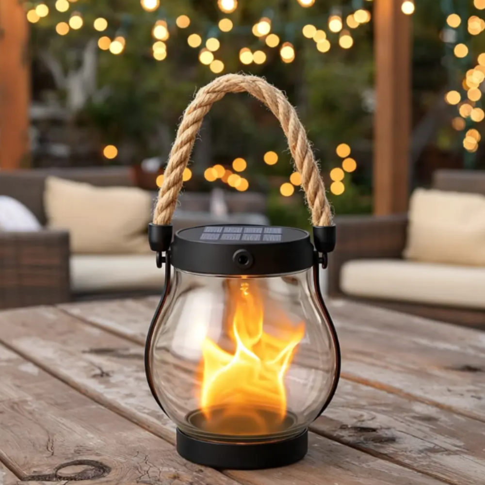 Lachlan Solar Lantern - image 4