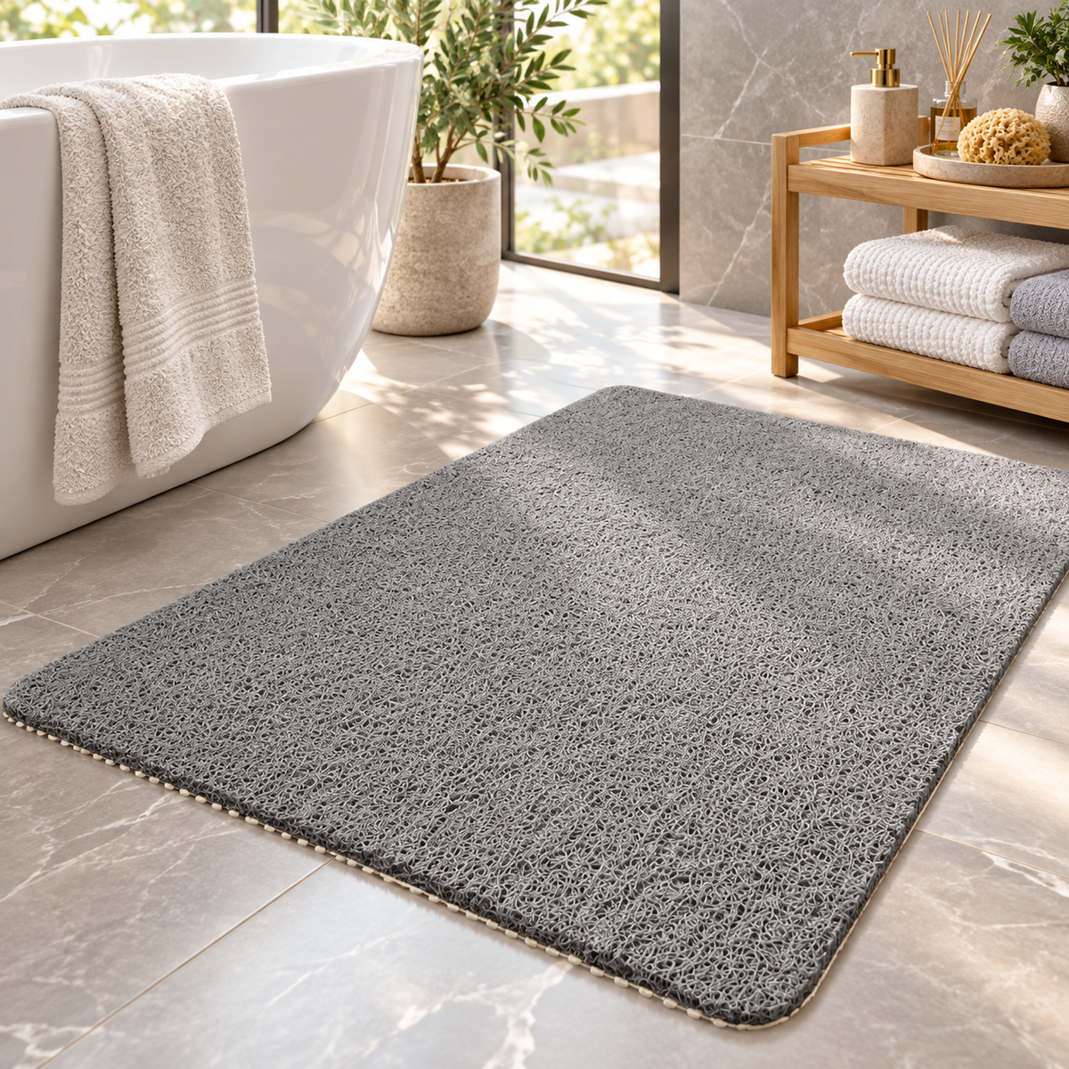 Vesper Bath Mat - image 4