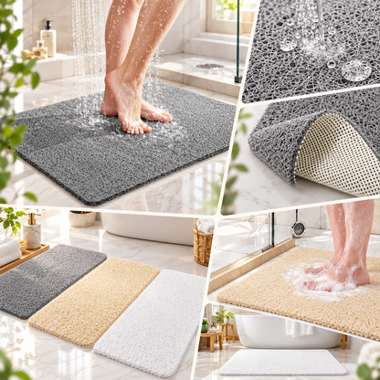 Vesper Bath Mat - image 5
