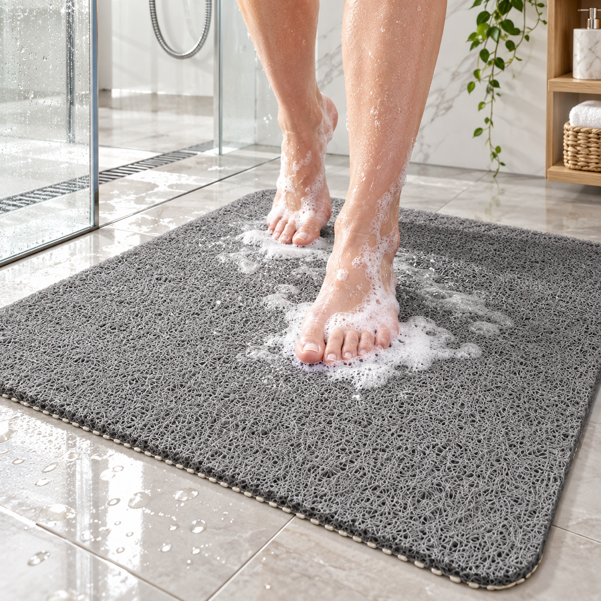 Vesper Bath Mat - image 7