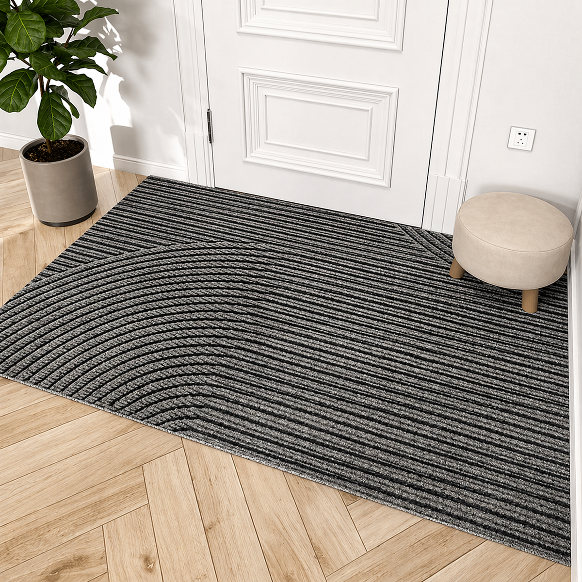 Aldous Door Mat - image 7