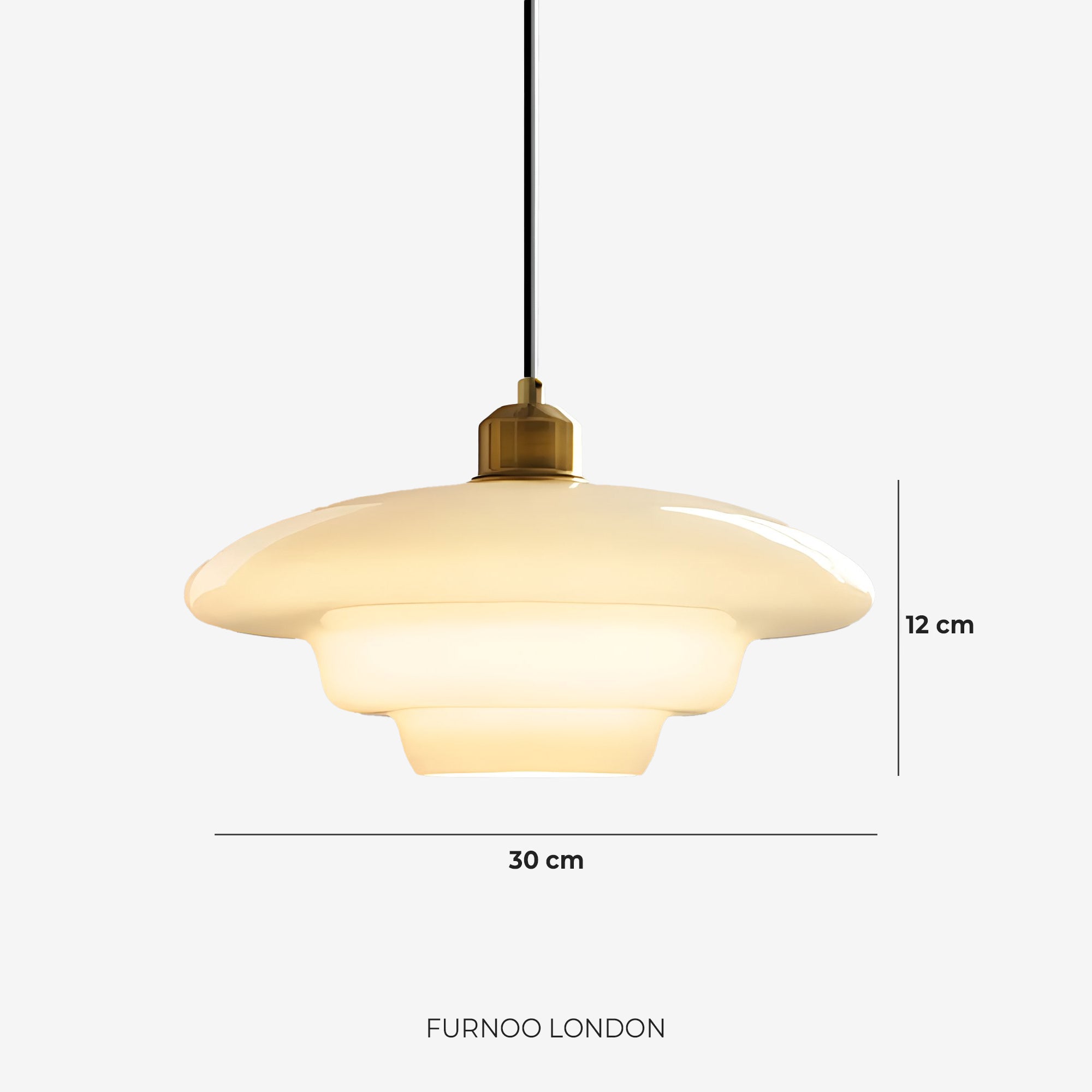 TINA pendant light