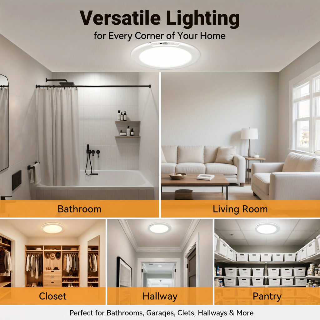 Inigo Ceiling Light - image 2