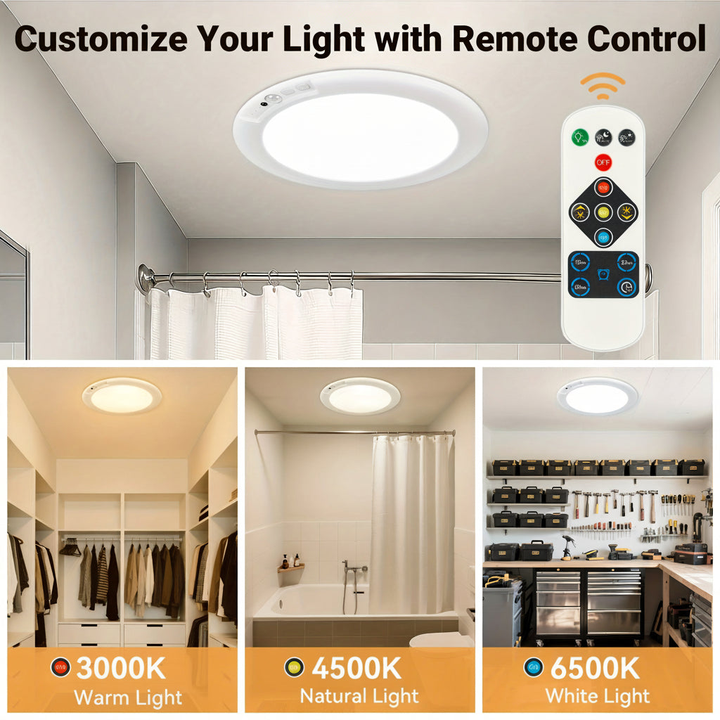Inigo Ceiling Light - image 4