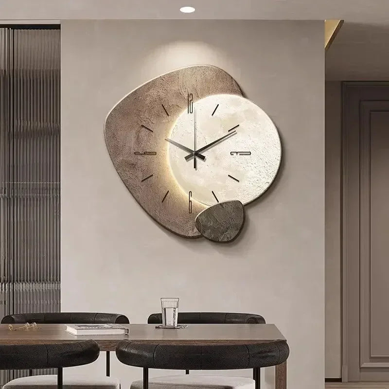 Hugh Wall Clock - image 8