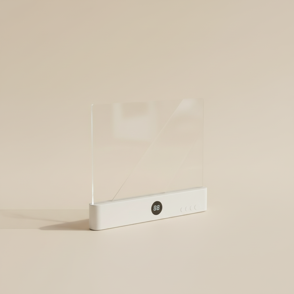Lyra Book Light – main view