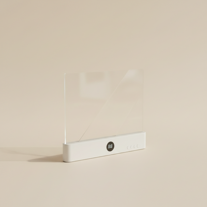 Lyra Book Light – main view