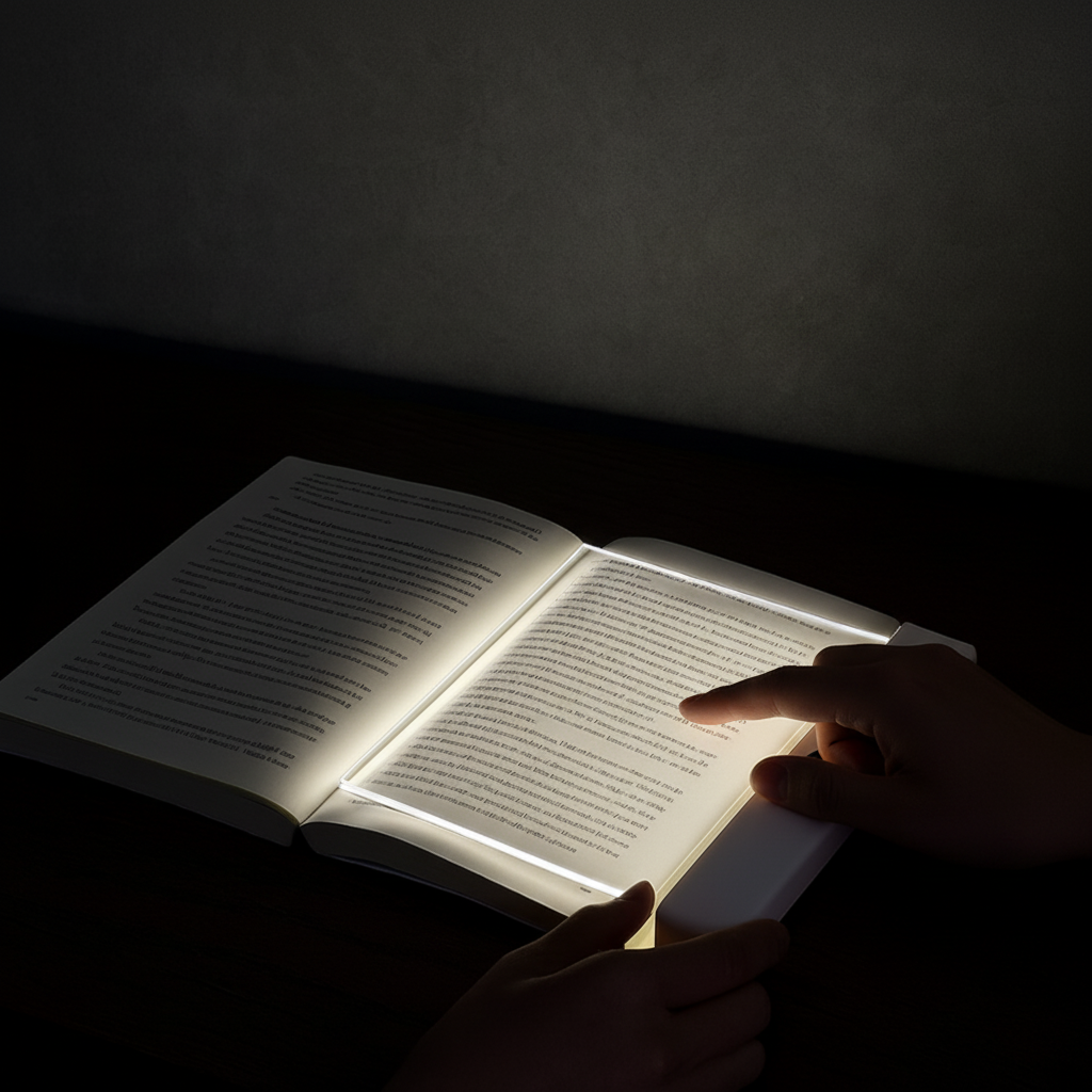 Lyra Book Light - image 5