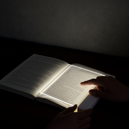 Lyra Book Light - image 5