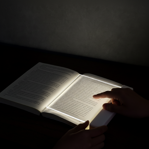 Lyra Book Light - image 5