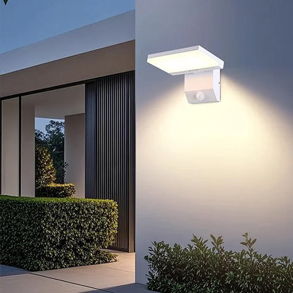 Dashiell Outdoor Wall Light - image 3