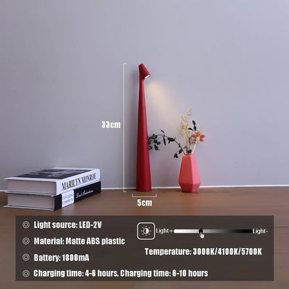 Nola Table Lamp - image 10