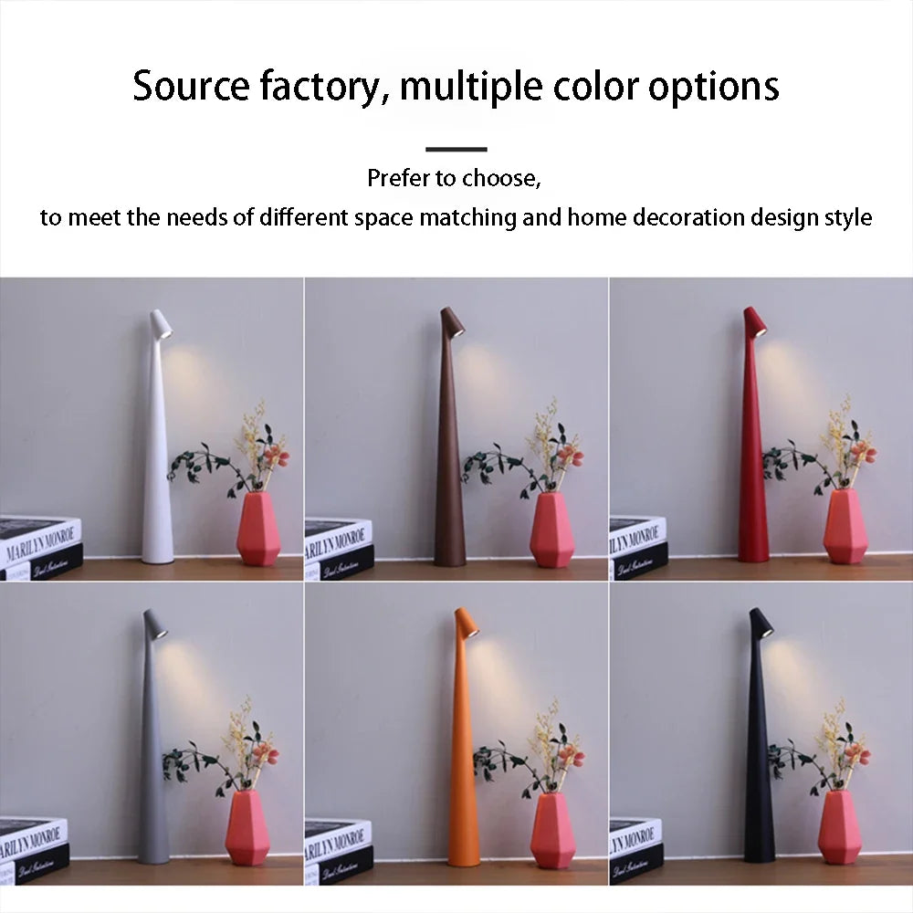 Nola Table Lamp - image 12
