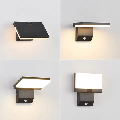 Dashiell Outdoor Wall Light - image 5