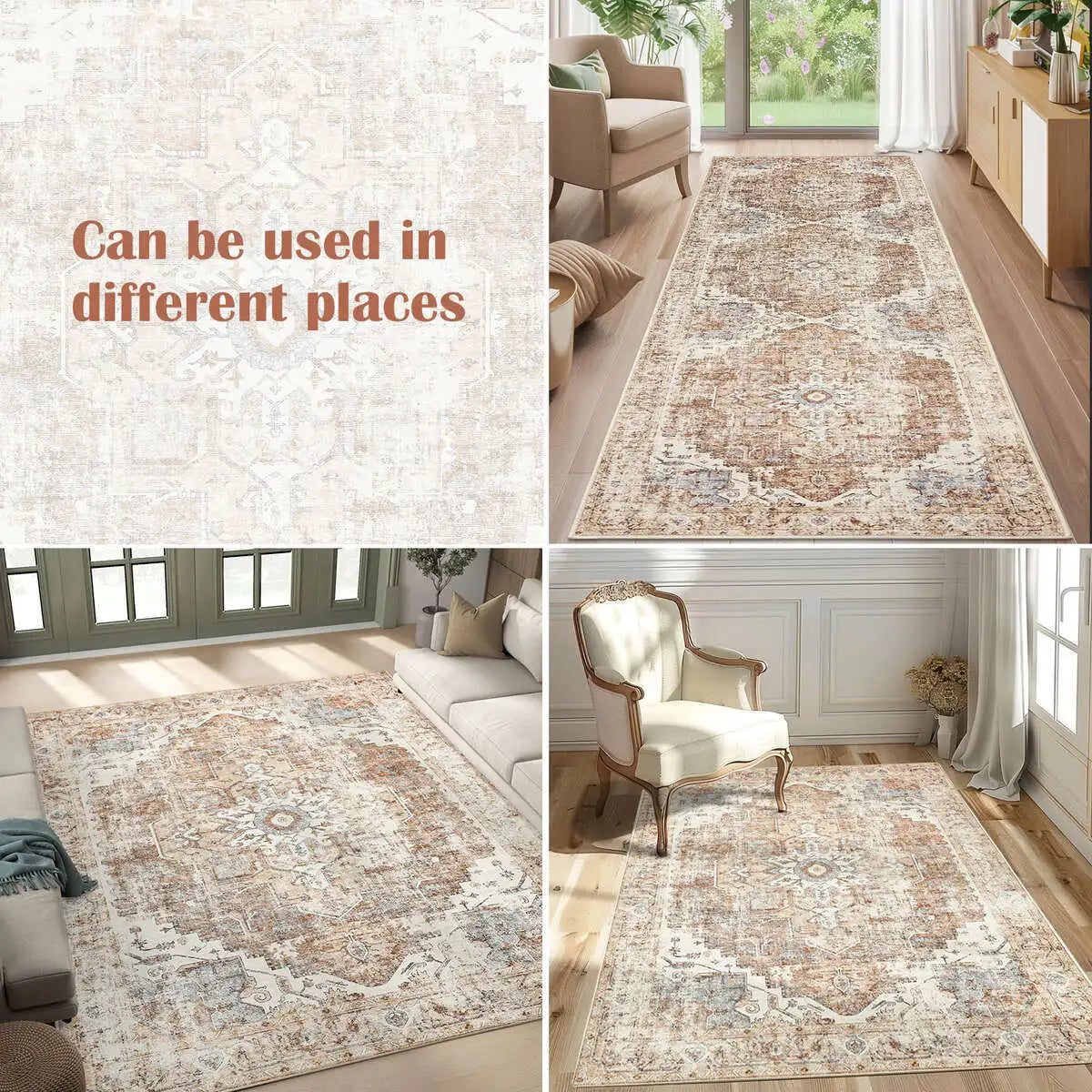 Benedetta Rug - image 8