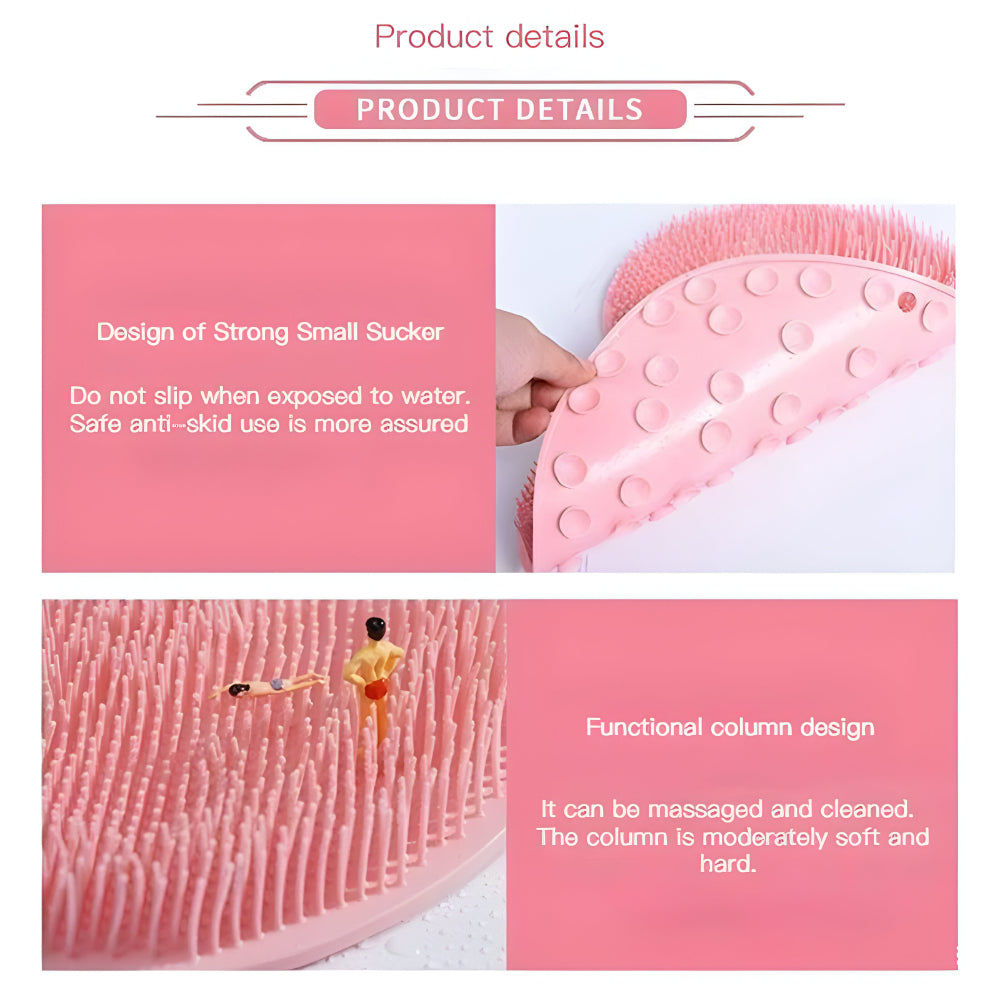 Lettice Bath Mat - image 10