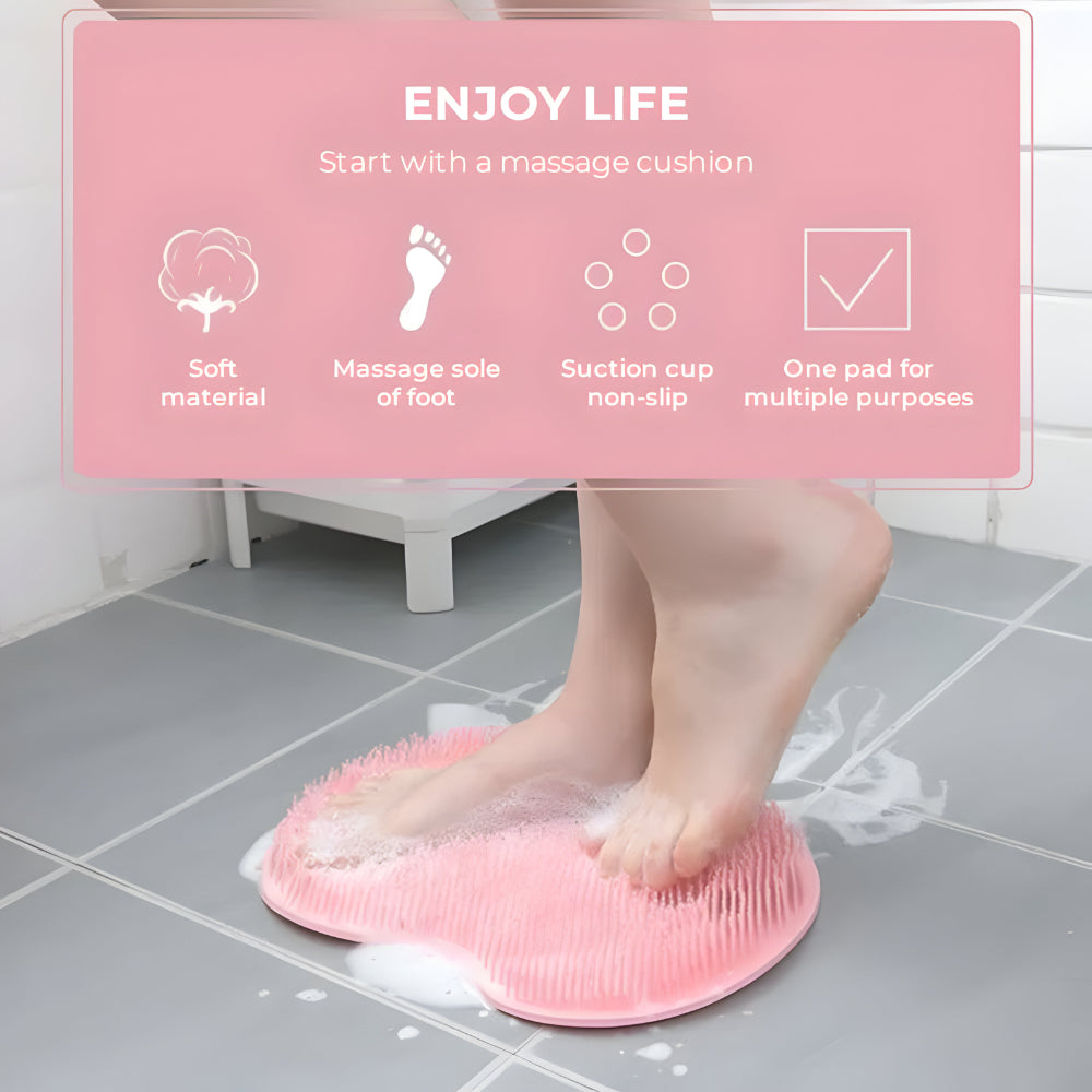 Lettice Bath Mat - image 9