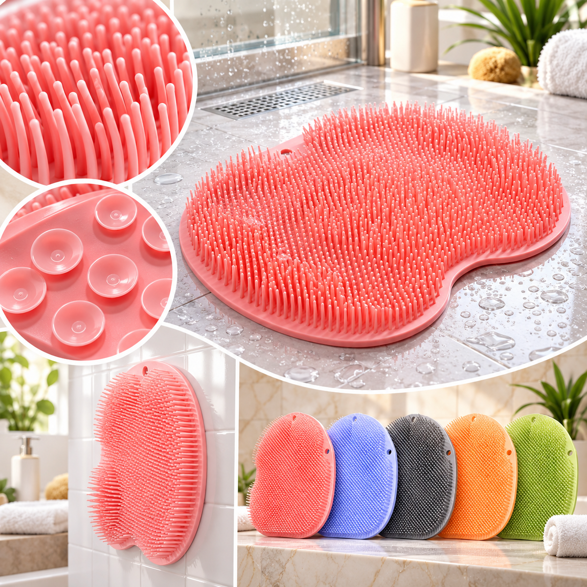 Pippa Bath Mat - image 7