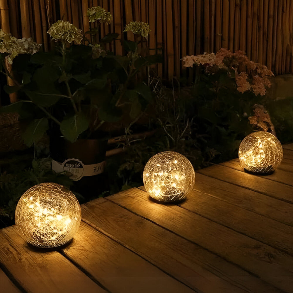 Ewan Solar Garden Light - image 7