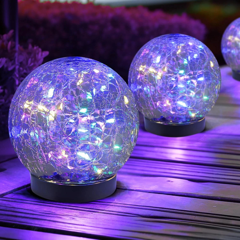 Ewan Solar Garden Light - image 4