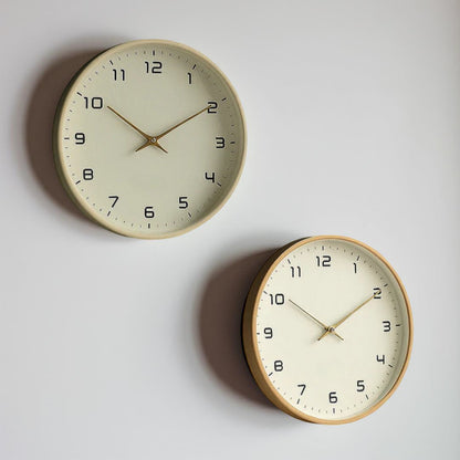 Crispin Wall Clock - image 4