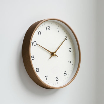 Crispin Wall Clock - image 3