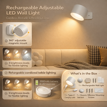 Yves Wall Light - image 6