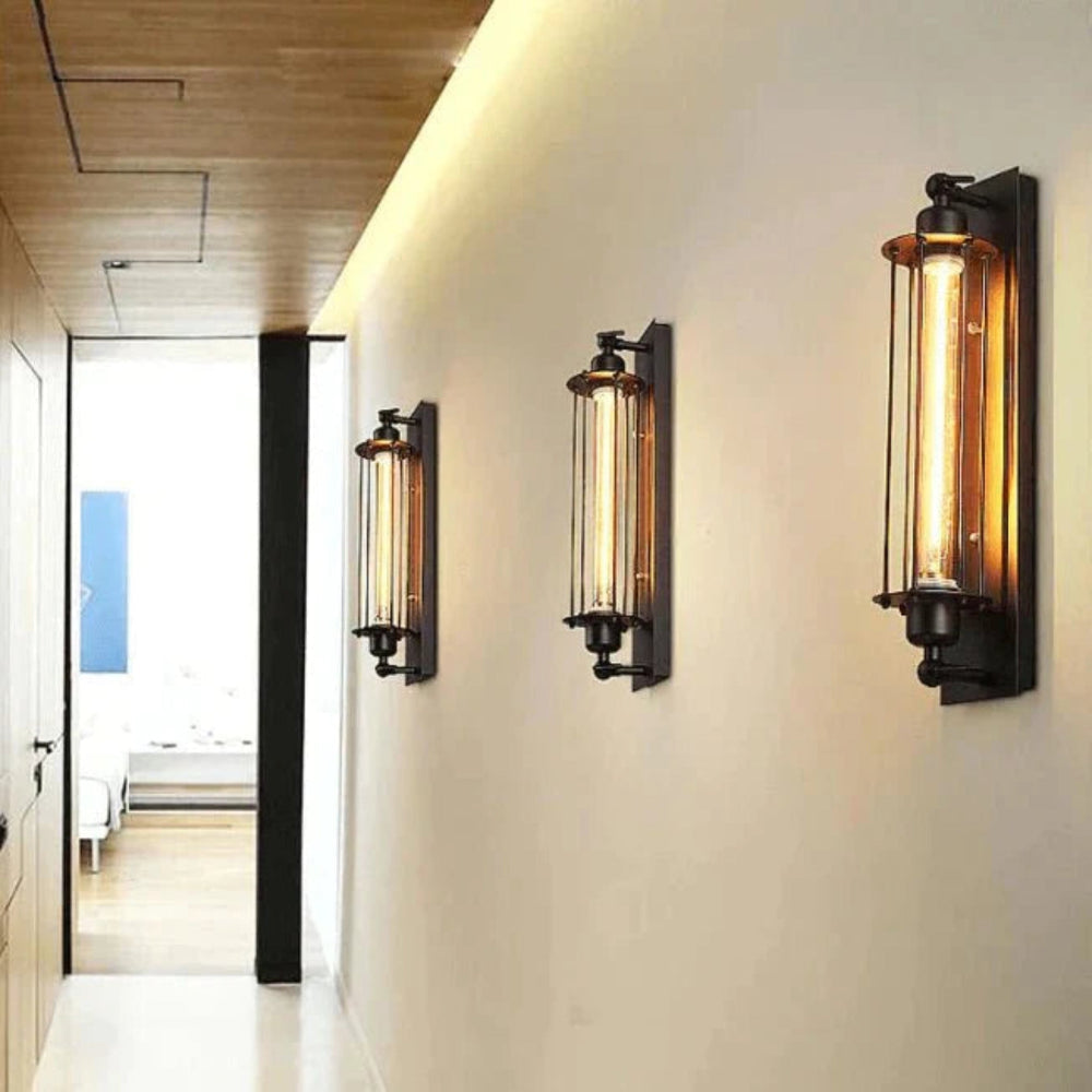 Zinnia Wall Light - image 6