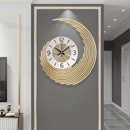 Bertram Wall Clock - image 6