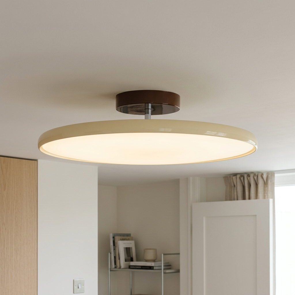 Matteo Swivel Ceiling Lamp - image 5