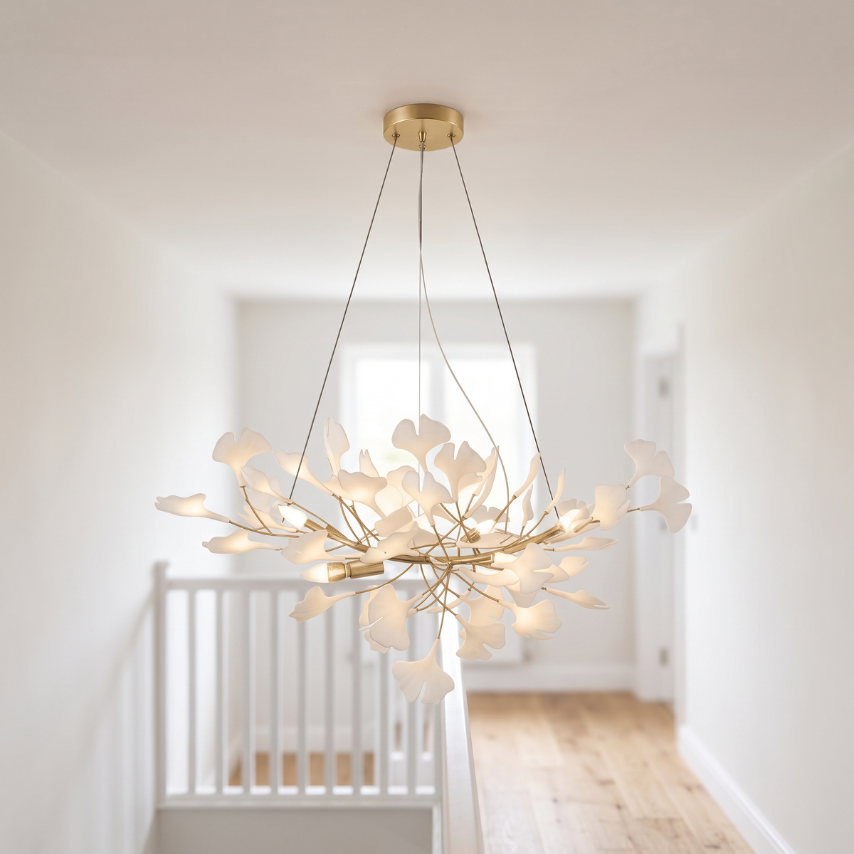 Seraphina 80 cm gold