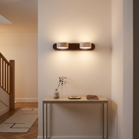 Walnut Colour