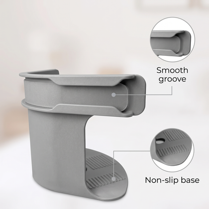 Peregrine Sheet Gripper Straps for Beds with Corner Clips