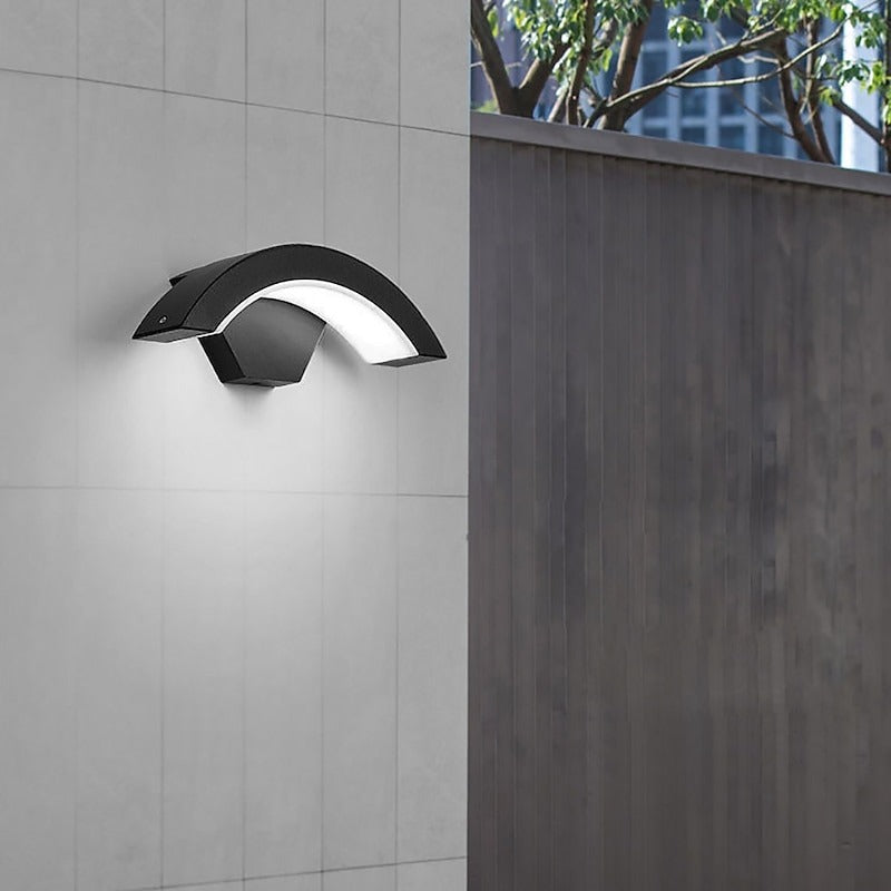 Cormac Outdoor Wall Light - image 5