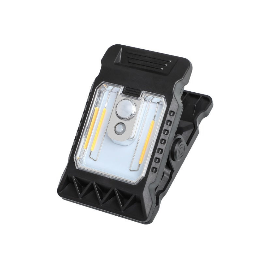 Jago Solar Security Light - image 4