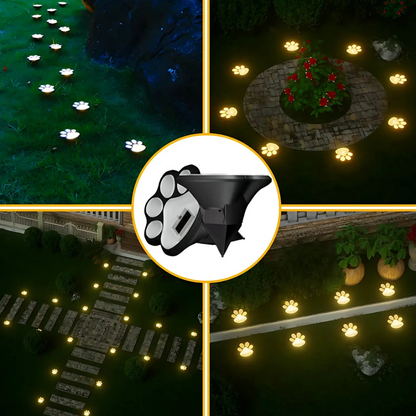 Piers Solar Garden Light - image 8