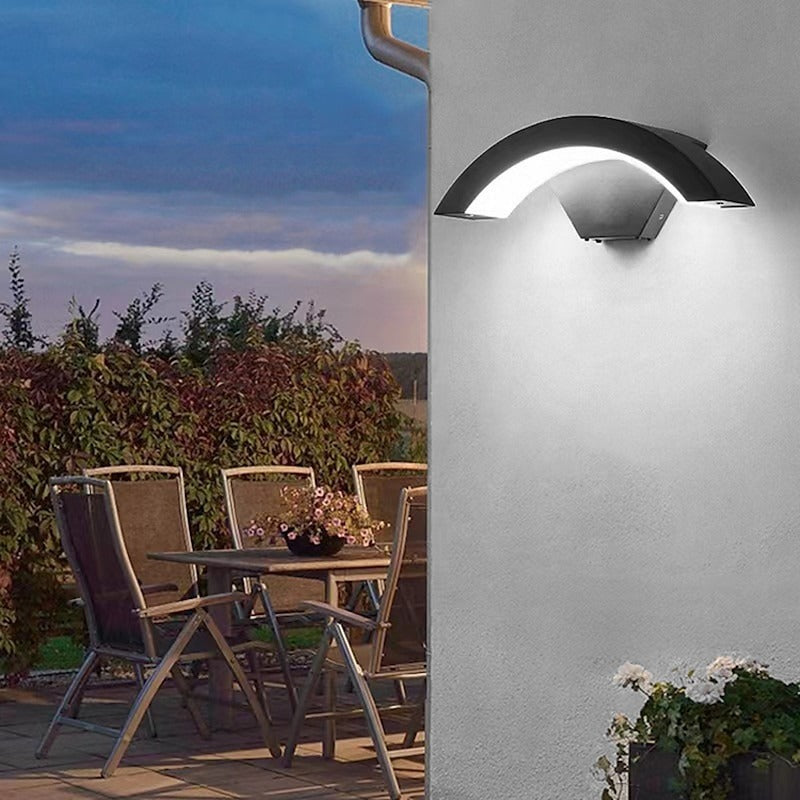 Cormac Outdoor Wall Light - image 4
